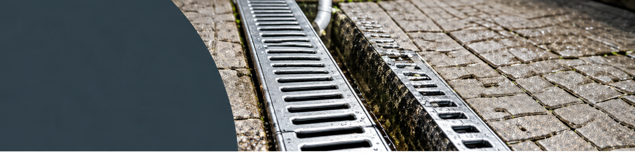 ACO & Channel Drainage