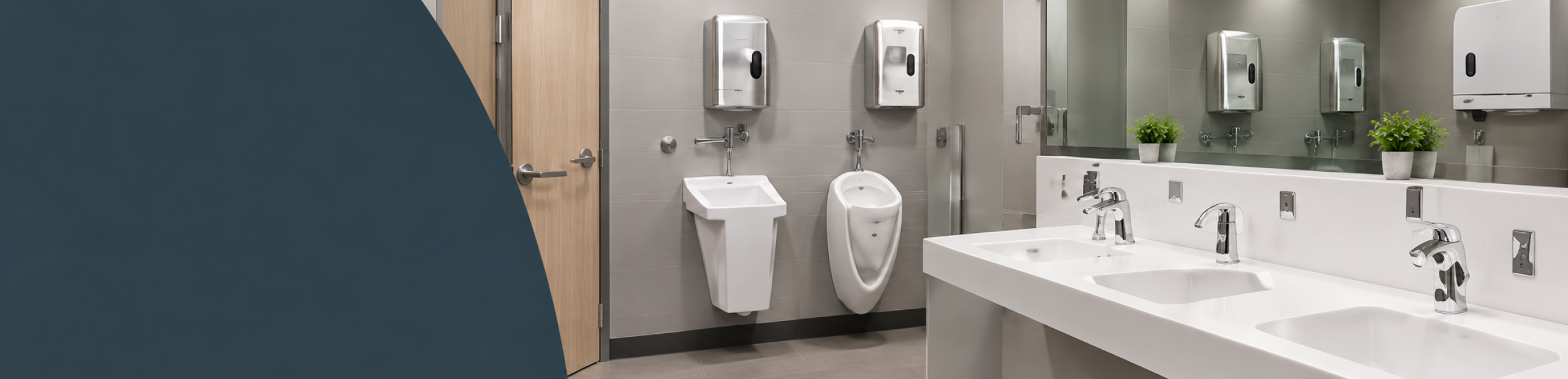 Blocked Toilets, Sinks & Urinals