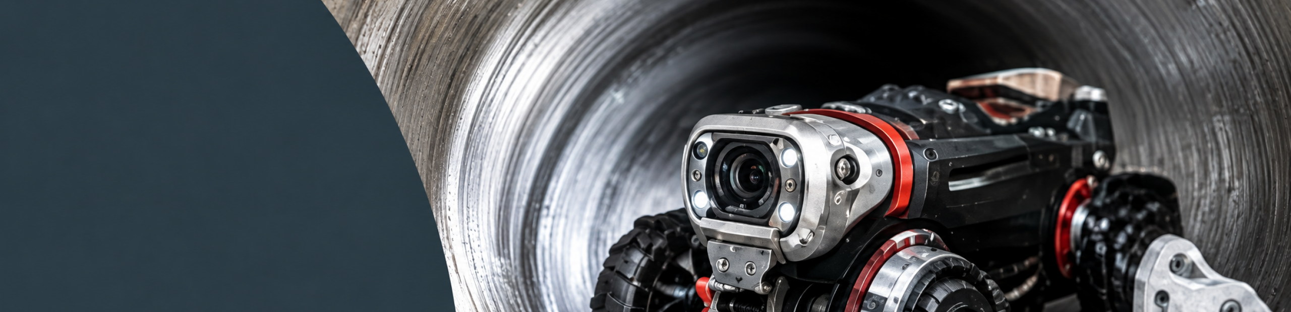 CCTV Surveys