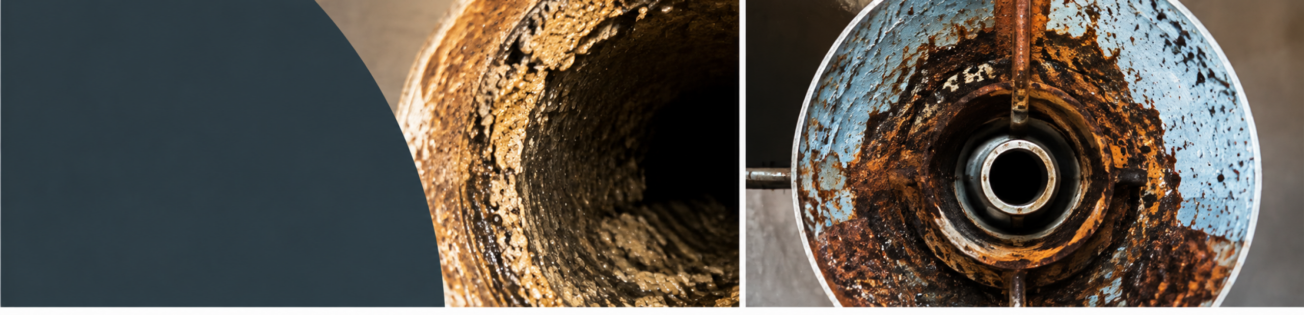 Descaling & De-rusting