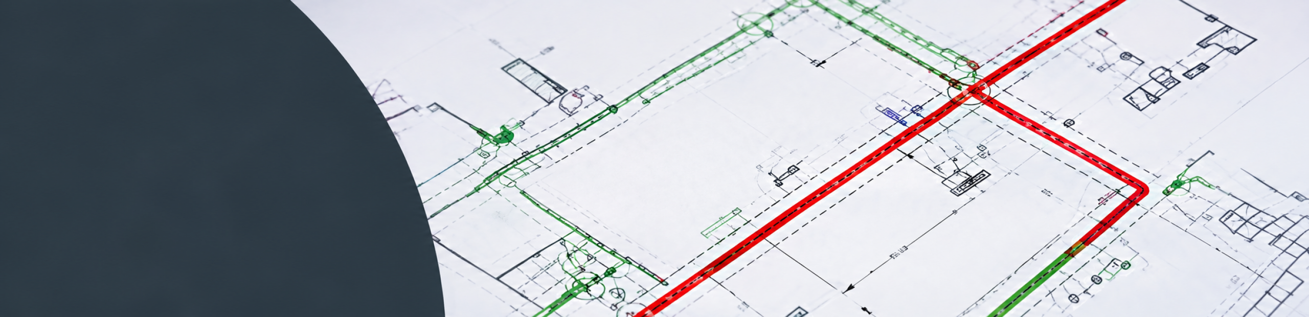 Drain Mapping & Tracing
