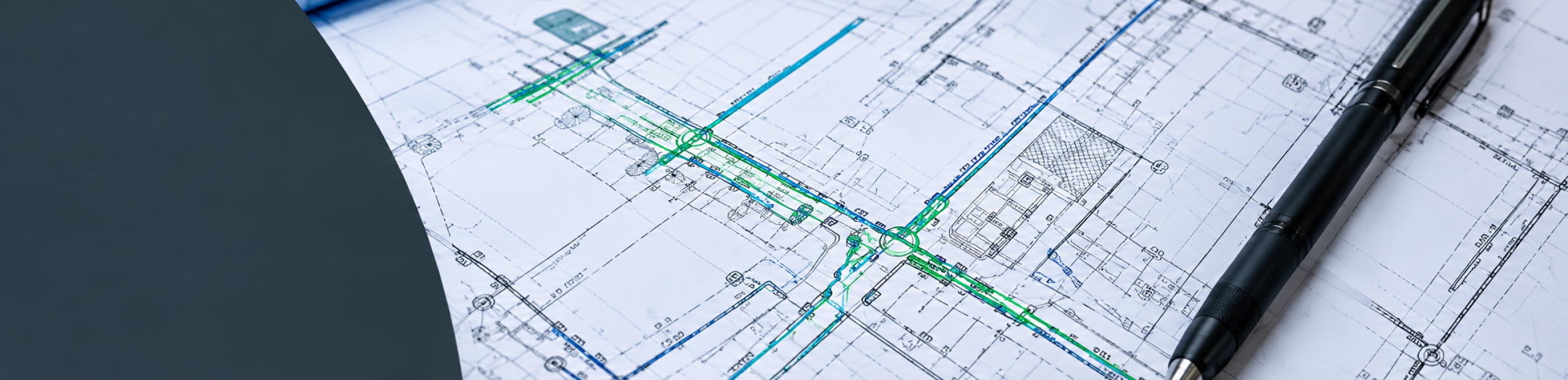 Drainage Asset Registers
