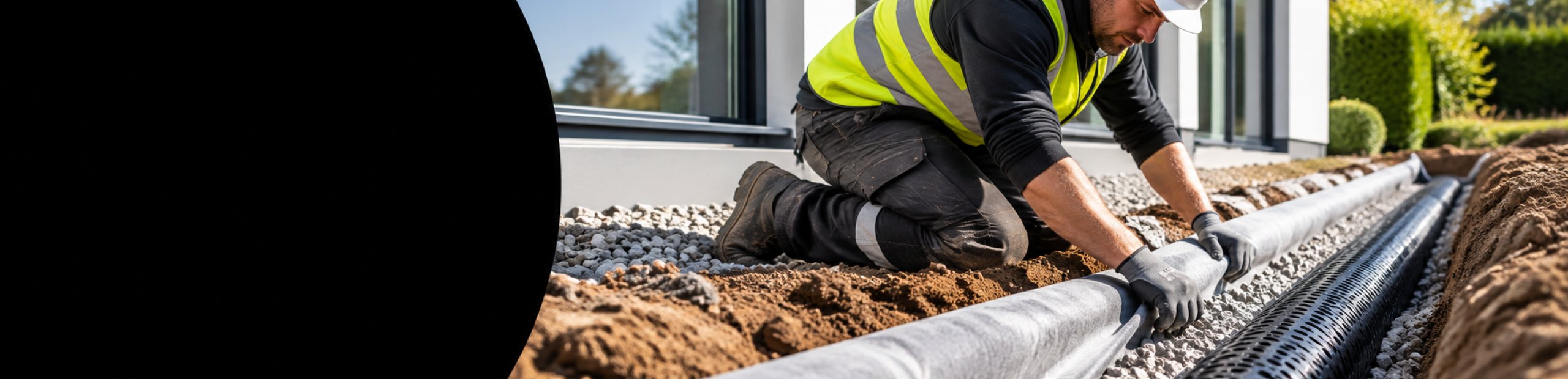 French Drains