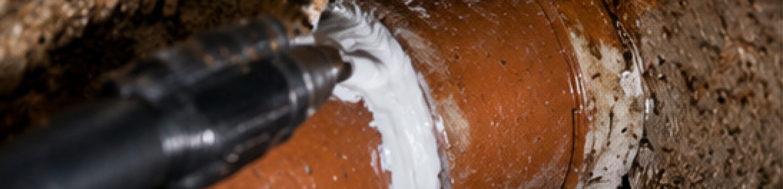 Joint Sealing