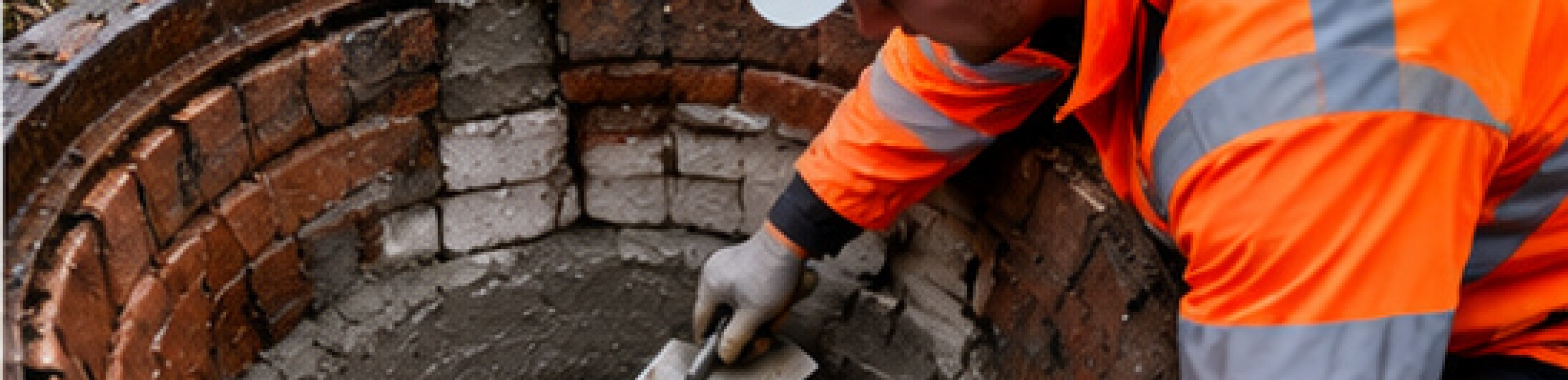 Manhole Repairs