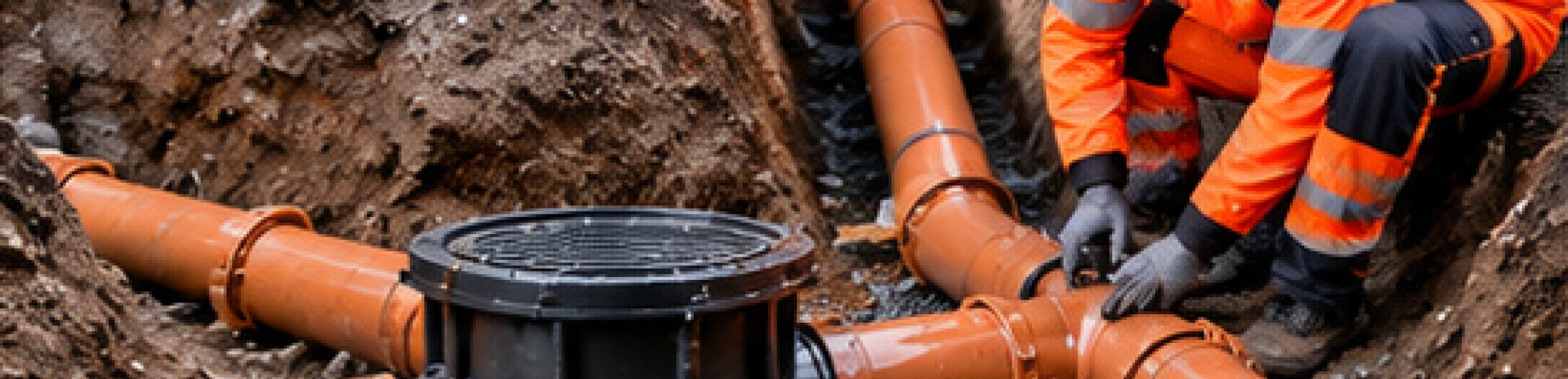 Pipework Alterations & Diversions