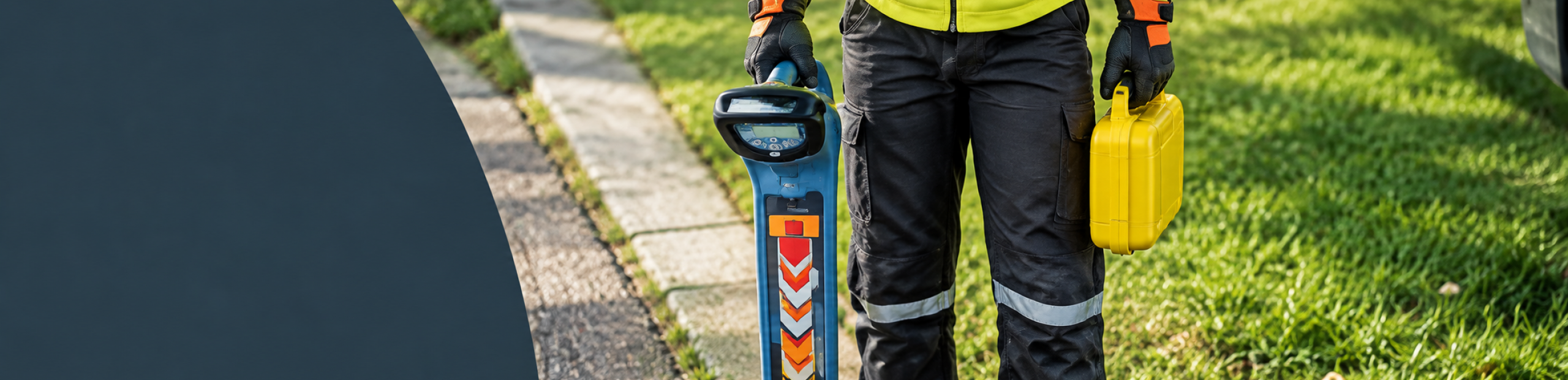 Sonde Locating
