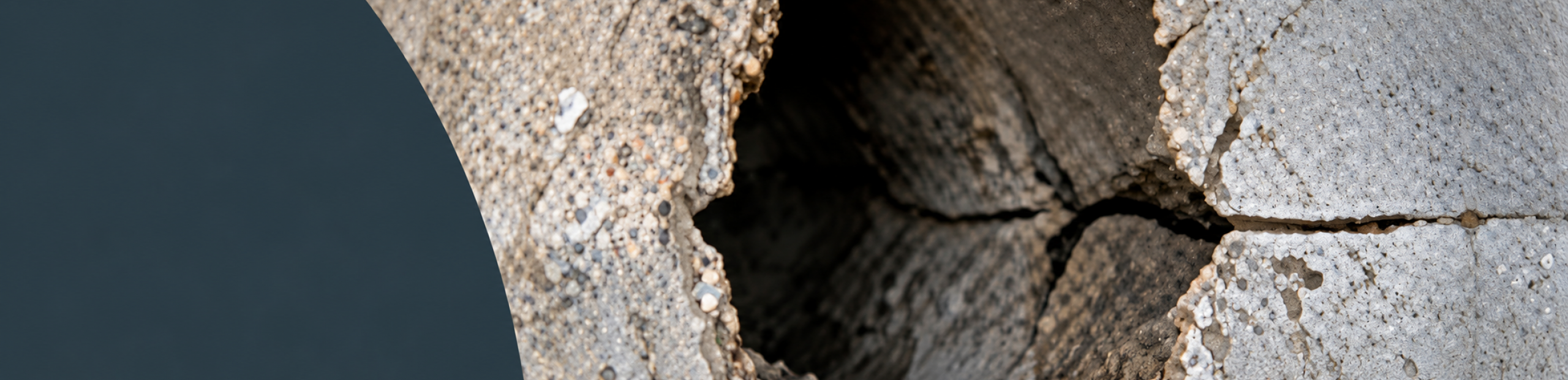 Structural Defect Investigations