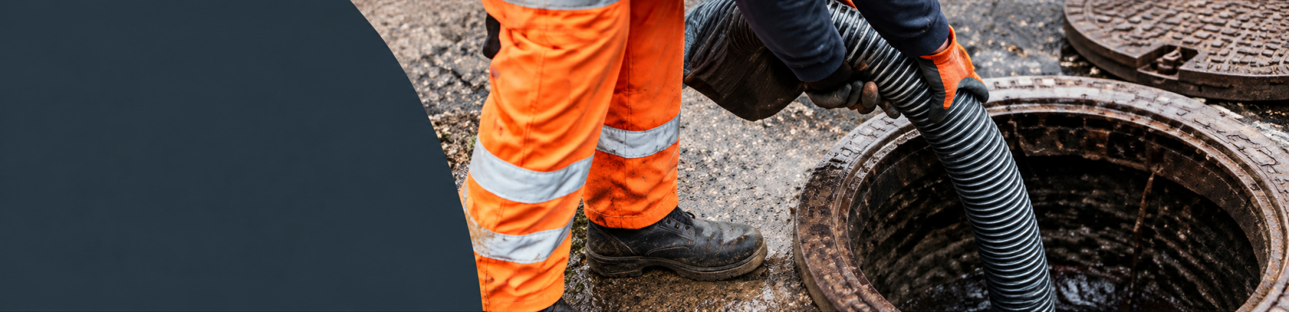 Trade Effluent Investigations