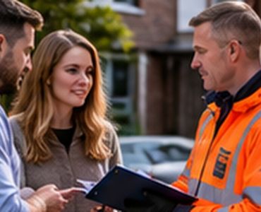 Buying a House? Why a Pre-Purchase Drain Survey Could Save You Thousands