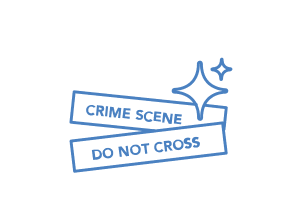 Crime Scene Cleaning