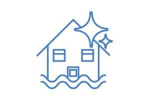 Flood Damage Cleanup
