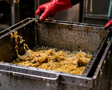 Grease Trap Servicing: How Often Does Your Restaurant Actually Need It?
