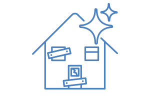 Hoarder Cleaning Barking & Dagenham 