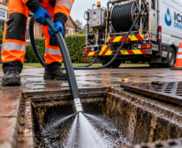 How Much Does It Cost to Unblock a Drain in the UK? (2026 Price Guide)