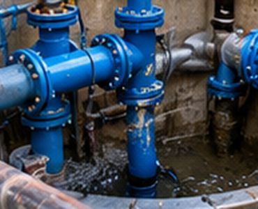 How to Prevent Frozen or Blocked Drains Before the Cold Hits