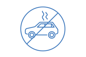 Vehicle Odour Neutralisation