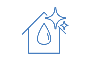 Water Damage Cleanup
