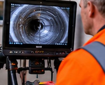What Is a CCTV Drain Survey and Do You Actually Need One?
