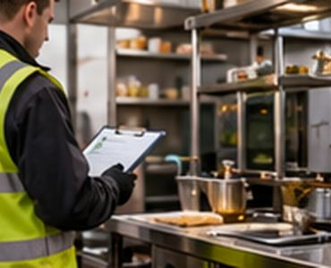 What Restaurants Get Fined For (and How to Avoid It)